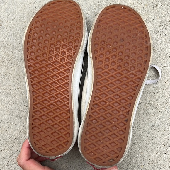 Vans old skool womens - Picture 2 of 3